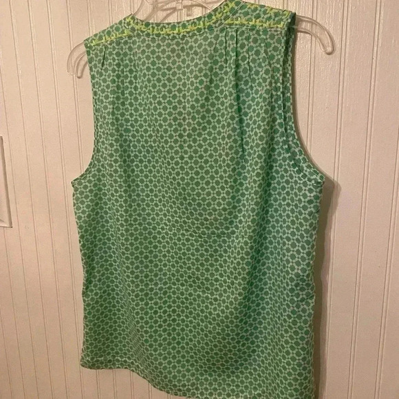 New condition J. Crew top - Picture 4 of 6